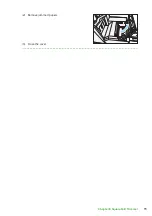 Preview for 91 page of Fuji Xerox Versant 3100 Press Optional Units Manual