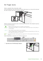 Preview for 93 page of Fuji Xerox Versant 3100 Press Optional Units Manual