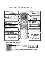 Preview for 3 page of Fujiair NF166 User Manual