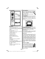 Preview for 3 page of Fujicom FJ2205 Operating Instructions Manual