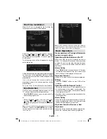 Preview for 10 page of Fujicom FJ2205 Operating Instructions Manual