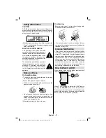 Preview for 22 page of Fujicom FJ2205 Operating Instructions Manual