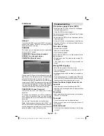 Preview for 26 page of Fujicom FJ2205 Operating Instructions Manual