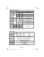 Preview for 29 page of Fujicom FJ2205 Operating Instructions Manual