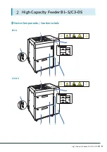 Preview for 9 page of FujiFilm ApeosPro C650 Reference Manual