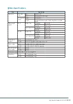 Preview for 11 page of FujiFilm ApeosPro C650 Reference Manual