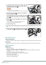 Preview for 14 page of FujiFilm ApeosPro C650 Reference Manual