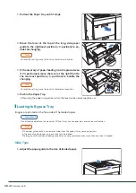 Preview for 16 page of FujiFilm ApeosPro C650 Reference Manual