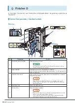 Preview for 66 page of FujiFilm ApeosPro C650 Reference Manual