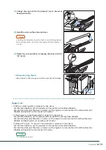 Preview for 73 page of FujiFilm ApeosPro C650 Reference Manual