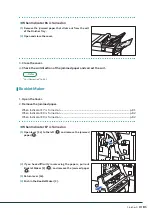 Preview for 81 page of FujiFilm ApeosPro C650 Reference Manual