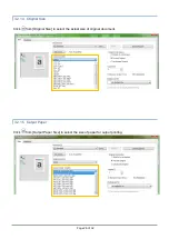 Preview for 27 page of FujiFilm C 9070 9065 Quick Reference Notes