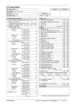 Preview for 328 page of FujiFilm EP-6000 Service Manual