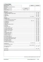 Preview for 375 page of FujiFilm EP-6000 Service Manual