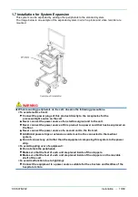 Preview for 389 page of FujiFilm EP-6000 Service Manual