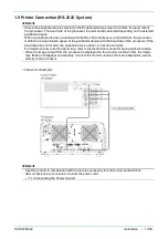 Preview for 393 page of FujiFilm EP-6000 Service Manual