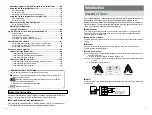 Preview for 4 page of FujiFilm FINEPIX EX3.1 Quick Start Manual