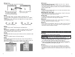 Preview for 5 page of FujiFilm FINEPIX EX3.1 Quick Start Manual