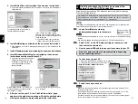 Preview for 9 page of FujiFilm FINEPIX EX3.1 Quick Start Manual