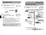 Preview for 21 page of FujiFilm FINEPIX EX3.1 Quick Start Manual