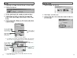 Preview for 23 page of FujiFilm FINEPIX EX3.1 Quick Start Manual