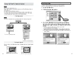 Preview for 34 page of FujiFilm FINEPIX EX3.1 Quick Start Manual