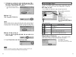 Preview for 41 page of FujiFilm FINEPIX EX3.1 Quick Start Manual