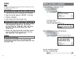 Preview for 47 page of FujiFilm FINEPIX EX3.1 Quick Start Manual