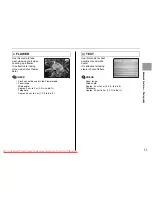 Preview for 55 page of FujiFilm FINEPIX F40fd Owner'S Manual