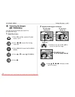 Preview for 72 page of FujiFilm Finepix F480 Owner'S Manual