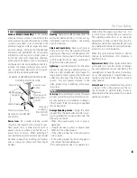 Preview for 3 page of FujiFilm FINEPIX FINEPIX JX290 - JX295 Owner'S Manual