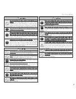 Preview for 5 page of FujiFilm FINEPIX FINEPIX JX290 - JX295 Owner'S Manual