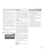 Preview for 7 page of FujiFilm FINEPIX FINEPIX JX290 - JX295 Owner'S Manual