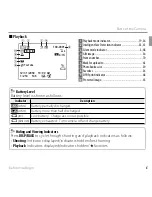 Preview for 19 page of FujiFilm FINEPIX FINEPIX JX290 - JX295 Owner'S Manual