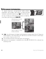 Preview for 42 page of FujiFilm FINEPIX FINEPIX JX290 - JX295 Owner'S Manual