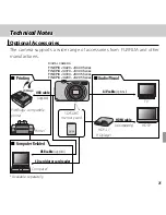 Preview for 89 page of FujiFilm FINEPIX FINEPIX JX290 - JX295 Owner'S Manual