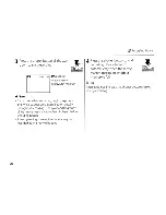 Preview for 46 page of FujiFilm FINEPIX J27 Owner'S Manual