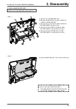 Preview for 13 page of FujiFilm FinePix S2 Pro Service Manual