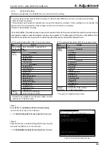 Preview for 53 page of FujiFilm FinePix S2 Pro Service Manual