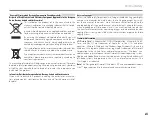 Preview for 7 page of FujiFilm FinePix S200EXR Owner'S Manual