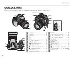 Preview for 16 page of FujiFilm FinePix S200EXR Owner'S Manual