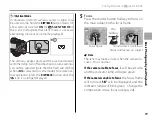 Preview for 33 page of FujiFilm FinePix S200EXR Owner'S Manual