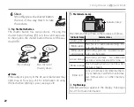 Preview for 34 page of FujiFilm FinePix S200EXR Owner'S Manual