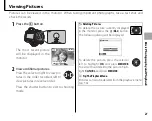 Preview for 35 page of FujiFilm FinePix S200EXR Owner'S Manual