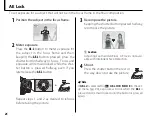 Preview for 40 page of FujiFilm FinePix S200EXR Owner'S Manual