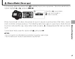 Preview for 41 page of FujiFilm FinePix S200EXR Owner'S Manual