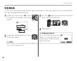 Preview for 64 page of FujiFilm FinePix S200EXR Owner'S Manual