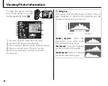 Preview for 72 page of FujiFilm FinePix S200EXR Owner'S Manual