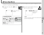 Preview for 73 page of FujiFilm FinePix S200EXR Owner'S Manual