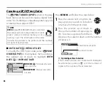 Preview for 80 page of FujiFilm FinePix S200EXR Owner'S Manual